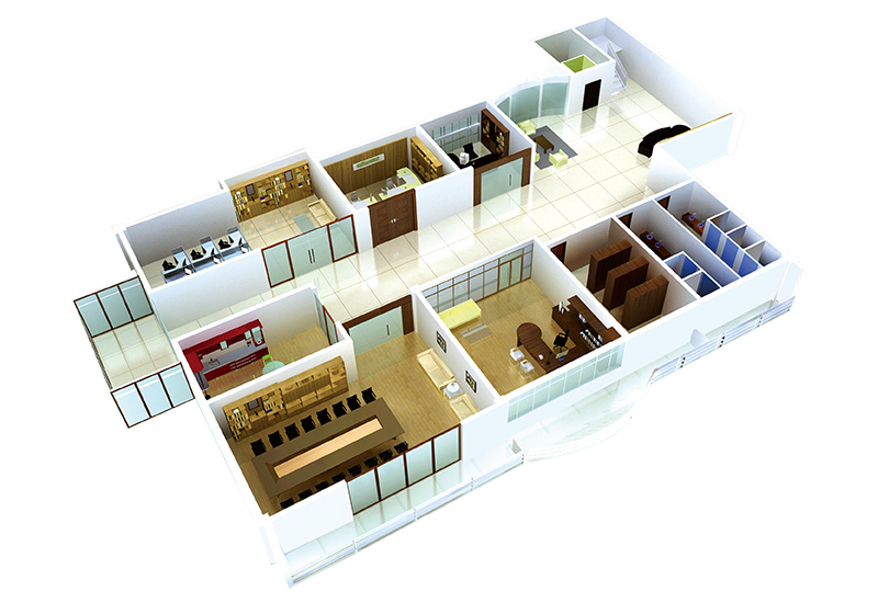 商務寫字樓工程-配套五金解決方案(àn) Offices - Hardware Solutions 商務寫字樓(lóu)工程-配(pèi)套五金解決方案 Offices - Hardware Solutions